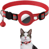 Collier Air Tag pour Chat 