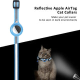 Collier Air Tag pour Chat 