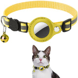 Collier Air Tag pour Chat 